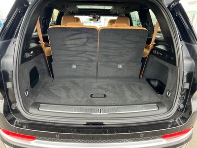 2022 Jeep Grand Cherokee L Summit