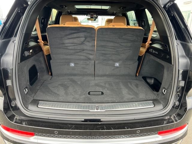 2022 Jeep Grand Cherokee L Summit