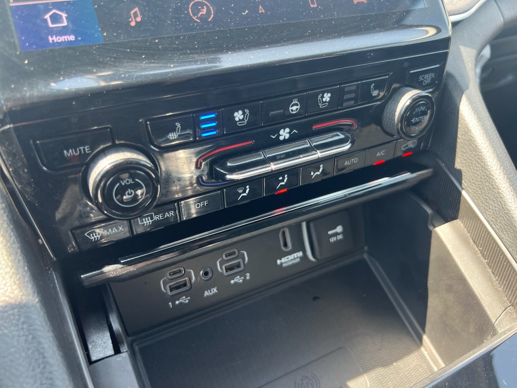 2023 Jeep Grand Cherokee 4xe 4xe
