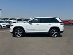 2023 Jeep Grand Cherokee 4xe 4xe