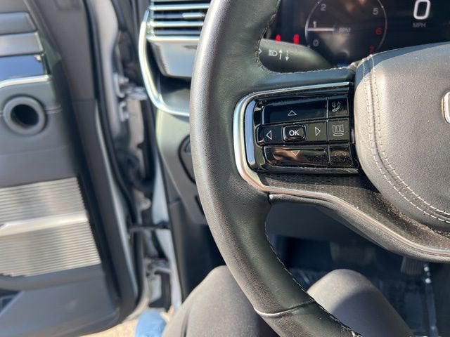 2024 Jeep Grand Wagoneer L Series II 4x4