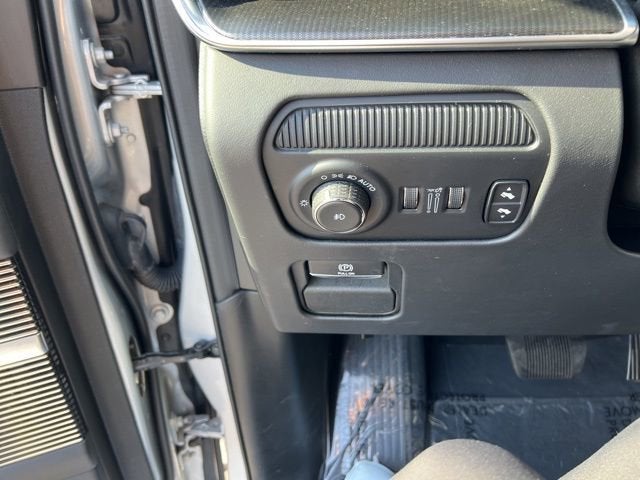 2024 Jeep Grand Wagoneer L Series II 4x4