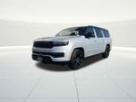 2024 Jeep Grand Wagoneer L Series II 4x4