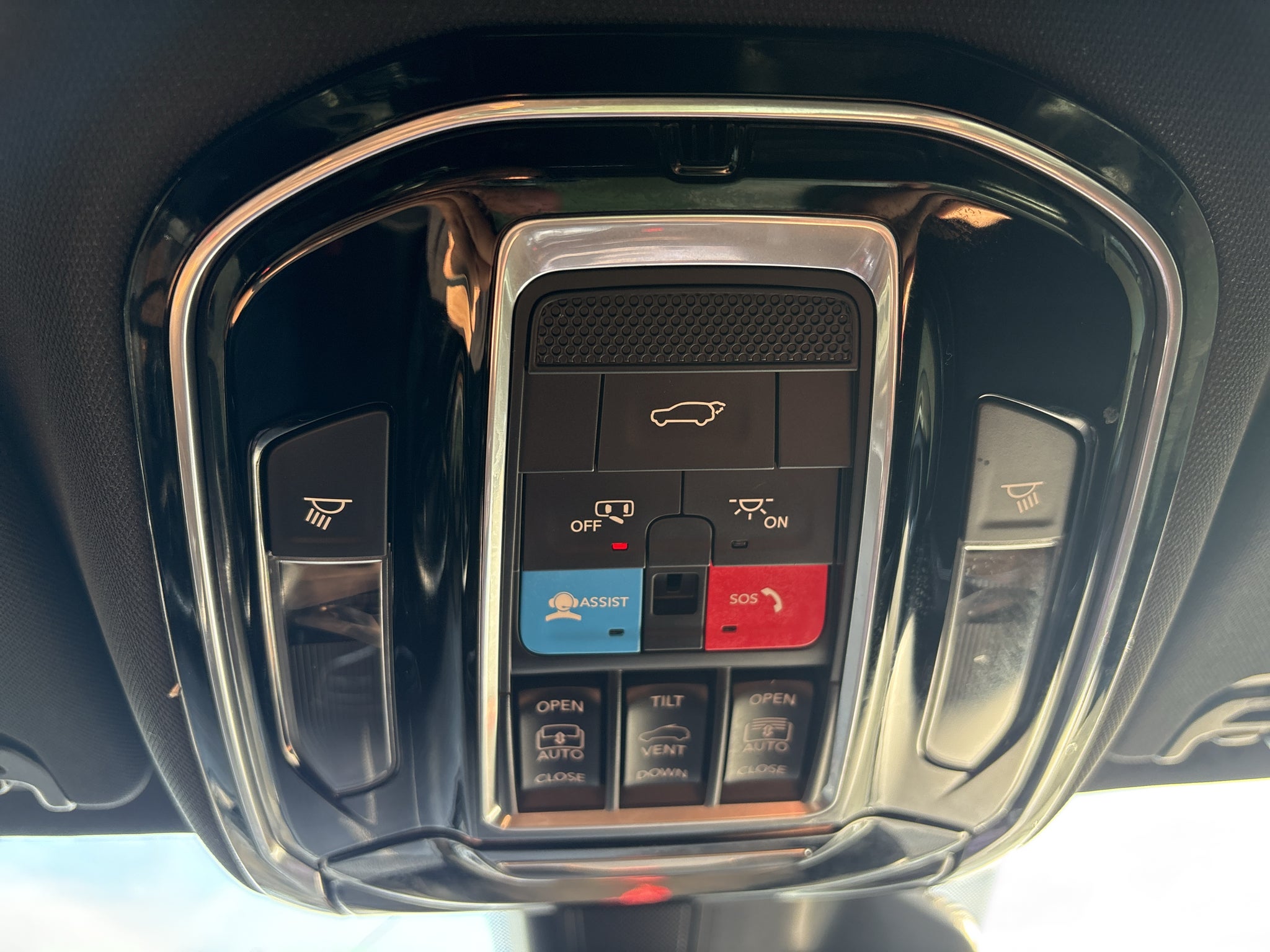 2022 Jeep Grand Wagoneer Series I 4x4