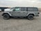 2023 Jeep Gladiator Willys 4x4