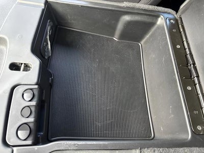 2022 RAM 1500 Classic Warlock Quad Cab 4x4 6'4' Box