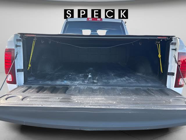 2022 RAM 1500 Classic Warlock Quad Cab 4x4 6'4' Box