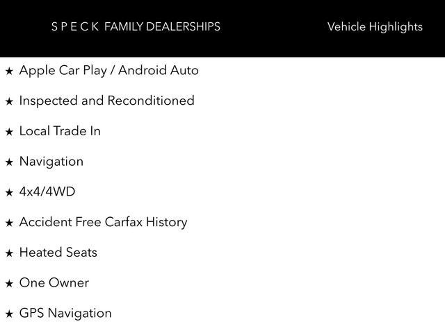 2021 RAM 1500 Limited Crew Cab 4x4 5'7' Box