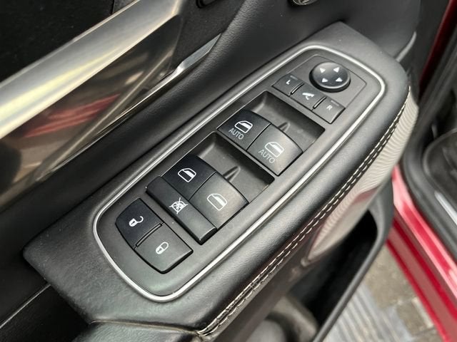 2021 RAM 1500 Limited Crew Cab 4x4 5'7' Box