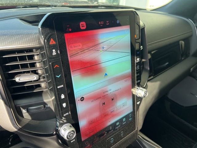 2025 RAM 1500 Rebel Crew Cab 4x4 5'7' Box