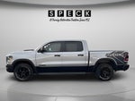 2024 RAM 1500 Rebel Crew Cab 4x4 5'7' Box