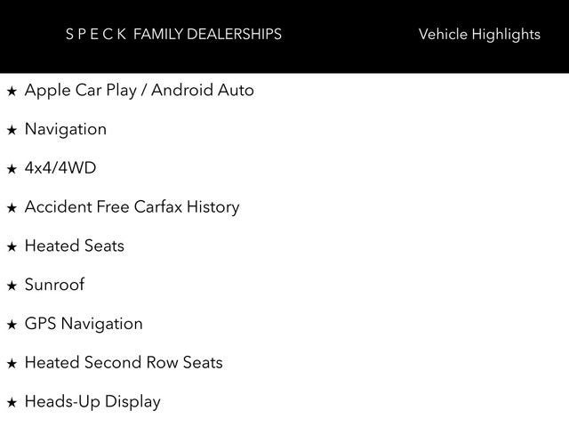 2021 RAM 1500 Laramie Crew Cab 4x4 6'4' Box