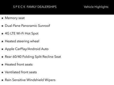 2021 RAM 1500 Laramie Crew Cab 4x4 6'4' Box