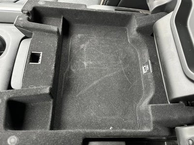 2021 RAM 1500 Laramie Crew Cab 4x4 6'4' Box