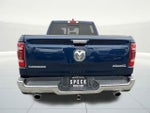2021 RAM 1500 Laramie Crew Cab 4x4 6'4' Box