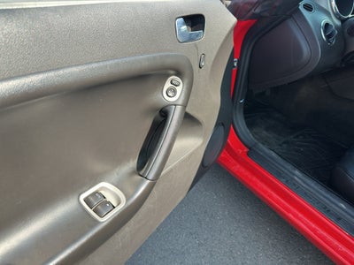 2008 Pontiac Solstice Base