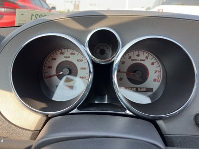 2008 Pontiac Solstice Base