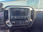 2018 Chevrolet Silverado LT