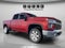 2022 Chevrolet Silverado 2500HD 4WD Crew Cab Standard Bed LTZ