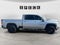 2020 Chevrolet Silverado 2500HD 4WD Crew Cab Standard Bed LTZ