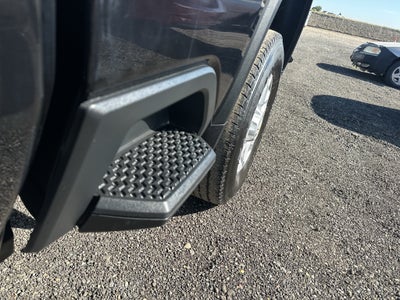 2022 Chevrolet Silverado 3500HD 4WD Crew Cab Standard Bed LT