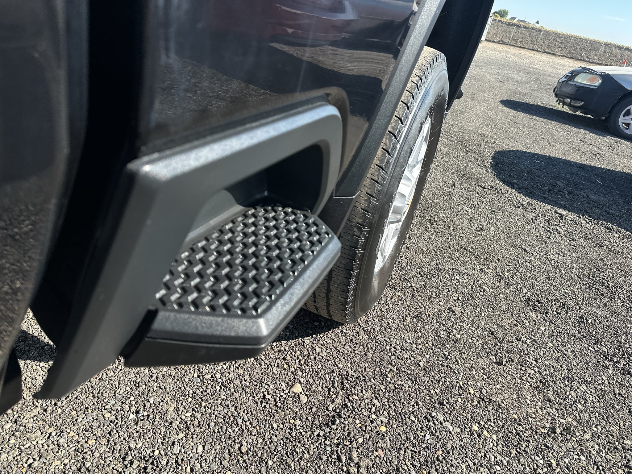 2022 Chevrolet Silverado 3500HD 4WD Crew Cab Standard Bed LT