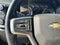 2022 Chevrolet Silverado 3500HD 4WD Crew Cab Standard Bed LT