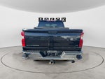 2022 Chevrolet Silverado 3500HD 4WD Crew Cab Standard Bed LT