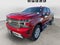 2021 Chevrolet Silverado 1500 4WD Crew Cab Short Bed High Country
