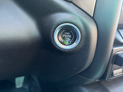 2021 Chevrolet Silverado 1500 4WD Crew Cab Short Bed High Country