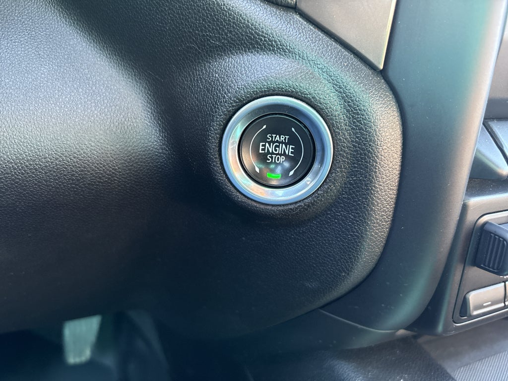 2021 Chevrolet Silverado 1500 4WD Crew Cab Short Bed High Country