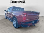 2021 Chevrolet Silverado 1500 4WD Crew Cab Short Bed High Country