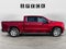 2021 Chevrolet Silverado 1500 4WD Crew Cab Short Bed High Country