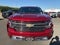 2021 Chevrolet Silverado 1500 4WD Crew Cab Short Bed High Country