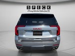 2025 GMC Yukon 4WD AT4