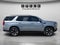 2025 GMC Yukon 4WD AT4