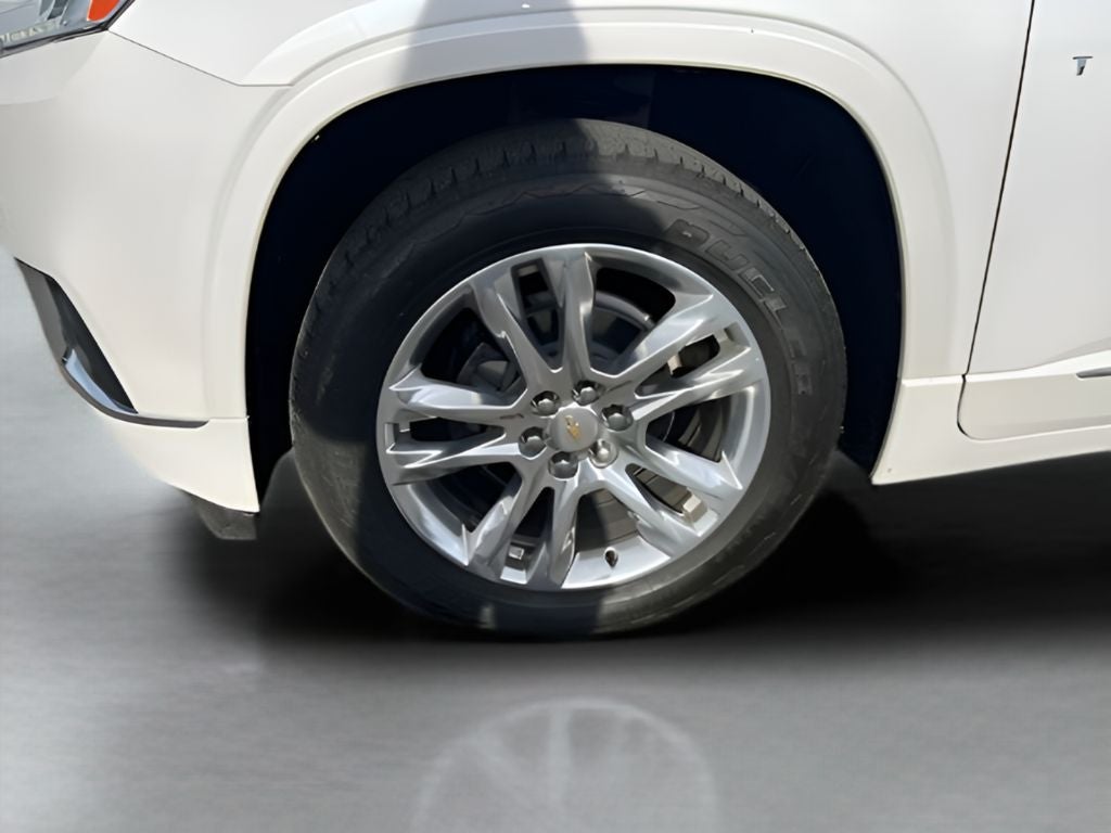 2020 Chevrolet Traverse AWD High Country