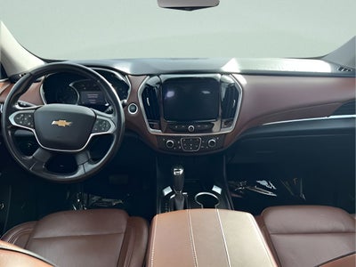 2020 Chevrolet Traverse AWD High Country