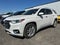 2021 Chevrolet Traverse AWD High Country