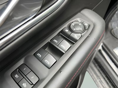2024 Chevrolet Suburban 4WD RST