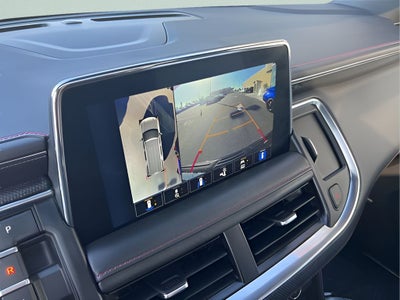 2024 Chevrolet Suburban 4WD RST