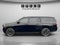 2024 Chevrolet Suburban 4WD RST