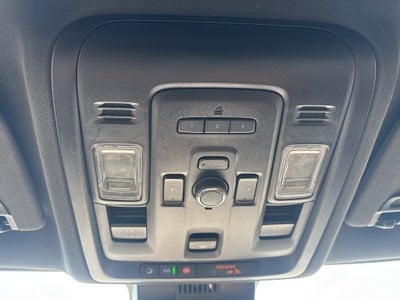 2023 Chevrolet Tahoe 4WD Premier