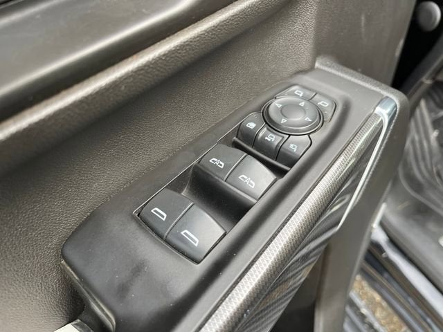 2022 GMC Sierra 2500HD AT4