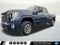 2022 GMC Sierra 2500HD 4WD Crew Cab Standard Bed AT4