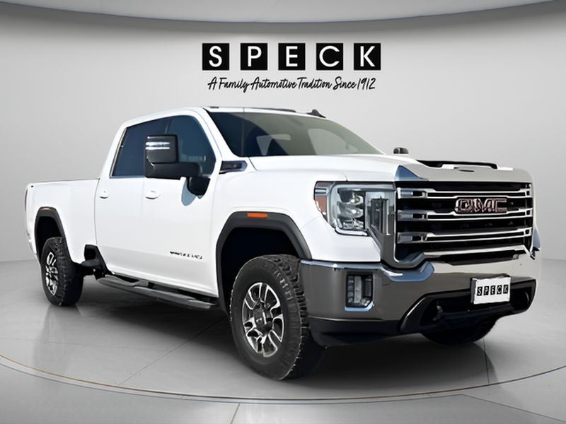 2023 GMC Sierra SLE