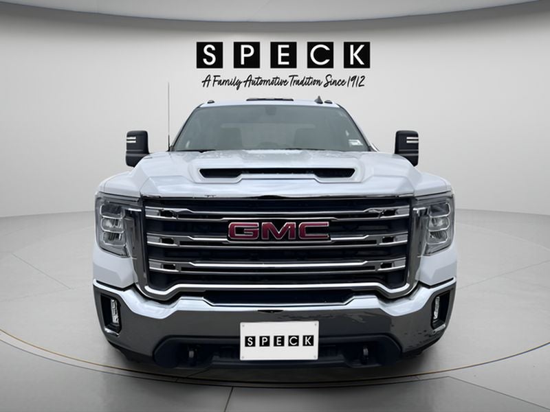 2023 GMC Sierra SLE