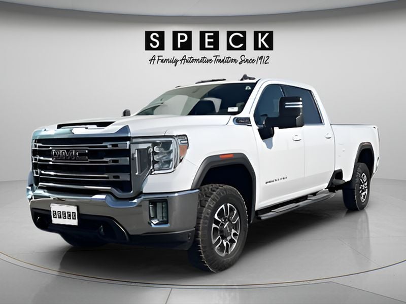 2023 GMC Sierra SLE
