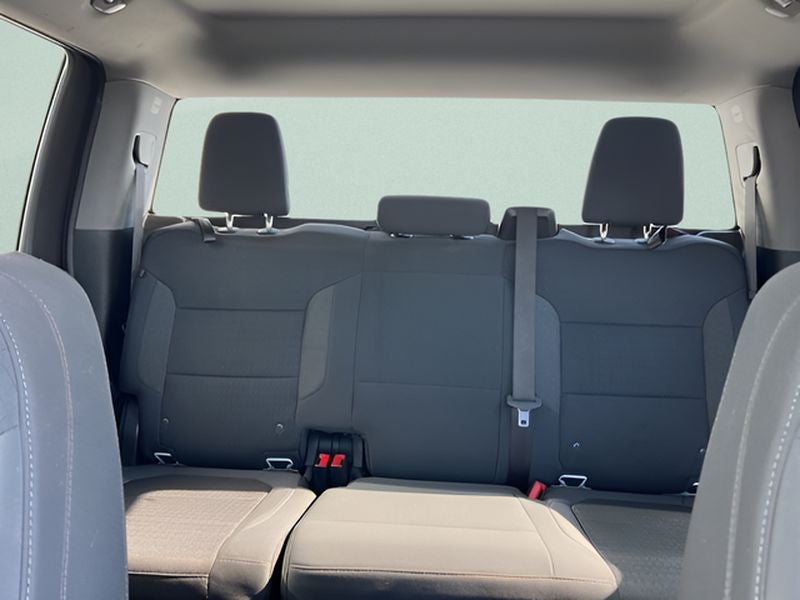 2023 GMC Sierra SLE