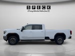 2023 GMC Sierra SLE